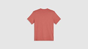 Relaxed Fit Kısa Kollu Graphic Tişört
