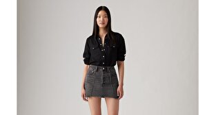 Iconic Lightweight Western Gömlek