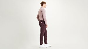 XX Chino Slim Fit Erkek Pantolon-Bayberry Str Twill Gd