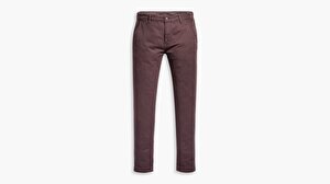 XX Chino Slim Fit Erkek Pantolon-Bayberry Str Twill Gd
