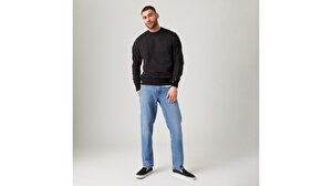 541™ Athletic Taper Erkek Jean Pantolon - Writers Blocks