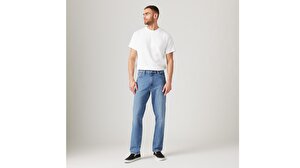 541™ Athletic Taper Erkek Jean Pantolon - Writers Blocks