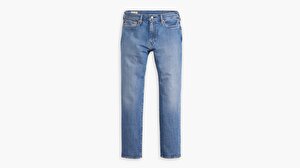 541™ Athletic Taper Erkek Jean Pantolon - Writers Blocks