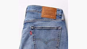 541™ Athletic Taper Erkek Jean Pantolon - Writers Blocks
