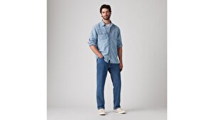 541® Athletic Taper Erkek Jean Pantolon - Better Friends