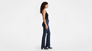 725™ High Rise Bootcut Kadın Jean Pantolon - Lots Of Love