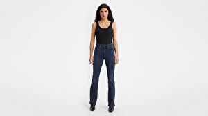 725™ High Rise Bootcut Kadın Jean Pantolon - Lots Of Love
