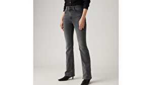 725 High Rise Bootcut Kadın Jean Pantolon - Into The Fog