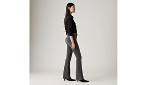 725 High Rise Bootcut Kadın Jean Pantolon - Into The Fog