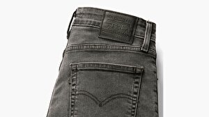 725 High Rise Bootcut Kadın Jean Pantolon - Into The Fog