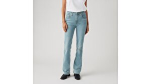725™ High Rise Bootcut Kadın Jean Pantolon - Liberty Life