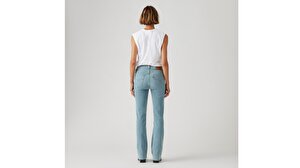 725™ High Rise Bootcut Kadın Jean Pantolon - Liberty Life