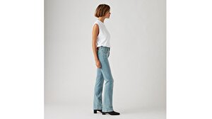 725™ High Rise Bootcut Kadın Jean Pantolon - Liberty Life