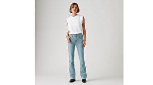 725™ High Rise Bootcut Kadın Jean Pantolon - Liberty Life