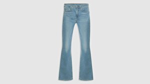 725™ High Rise Bootcut Kadın Jean Pantolon - Liberty Life