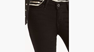 711 Skinny Fit Kadın Jean Pantolon- Sheep