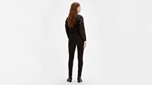 711 Skinny Fit Kadın Jean Pantolon- Sheep