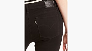 711 Skinny Fit Kadın Jean Pantolon- Sheep