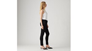 721 Yüksel Bel Skinny Fit Kadın Jean Pantolon - Soft