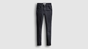 721 Yüksel Bel Skinny Fit Kadın Jean Pantolon - Soft