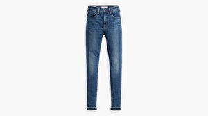721™ High Rise Skinny Kadın Jean Pantolon - Wind Powered