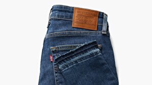 721™ High Rise Skinny Kadın Jean Pantolon - Wind Powered