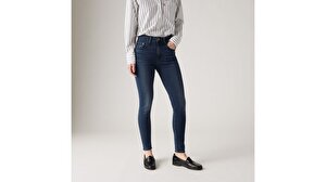 721™ High Rise Skinny Kadın Jean Pantolon - Learning Lessons