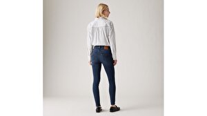 721™ High Rise Skinny Kadın Jean Pantolon - Learning Lessons