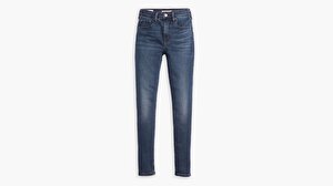 721™ High Rise Skinny Kadın Jean Pantolon - Learning Lessons