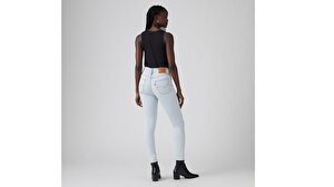 721® High Rise Skinny Kadın Jean Pantolon - Flip Through