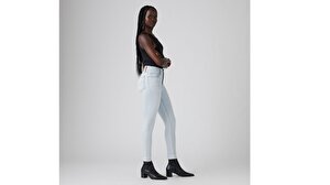 721® High Rise Skinny Kadın Jean Pantolon - Flip Through