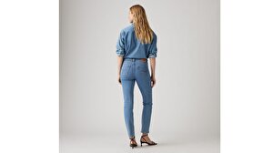 724™ High Rise Slim Straight Kadın Jean Pantolon - We Have Arrived