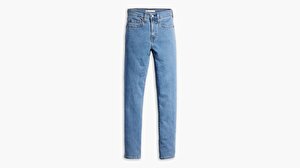 724™ High Rise Slim Straight Kadın Jean Pantolon - We Have Arrived
