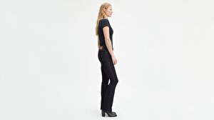 715 Bootcut Kadın Jean Pantolon-To The Nine