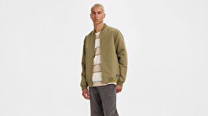 Bayview Bomber Ceket