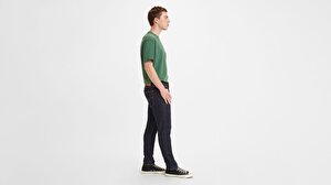 512™ Slim Taper Erkek Jean Pantolon - Premium Indigo