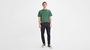512™ Slim Taper Erkek Jean Pantolon - Premium Indigo