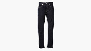512™ Slim Taper Erkek Jean Pantolon - Premium Indigo