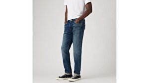 512™ Slim Taper Erkek Jean Pantolon - Lights Out