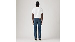 512™ Slim Taper Erkek Jean Pantolon - Lights Out