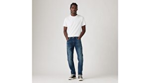 512™ Slim Taper Erkek Jean Pantolon - Lights Out