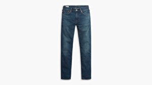 512™ Slim Taper Erkek Jean Pantolon - Lights Out