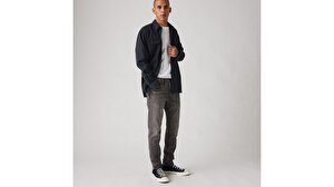 512™ Slim Taper Erkek Jean Pantolon - Midnight Occasion Selvedge