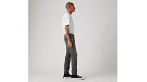 512™ Slim Taper Erkek Jean Pantolon - Midnight Occasion Selvedge