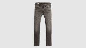 512™ Slim Taper Erkek Jean Pantolon - Midnight Occasion Selvedge