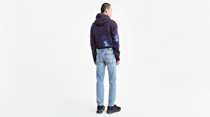 501® Slim Taper Erkek Jean Pantolon -The Force Selvedge
