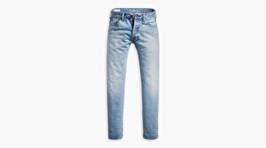 501® Slim Taper Erkek Jean Pantolon -The Force Selvedge