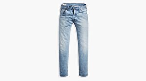 501® Slim Taper Erkek Jean Pantolon -The Force Selvedge