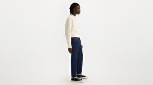 501® Slim Taper Fit Selvedge Erkek Jean Pantolon