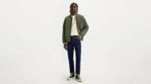501® Slim Taper Fit Selvedge Erkek Jean Pantolon